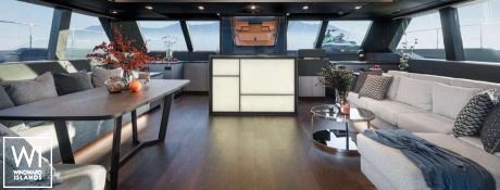 Alteya  Sunreef Yachts Power 70 Interior 9