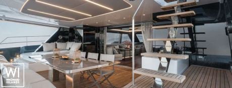 Alteya  Sunreef Yachts Power 70 Exterior 4