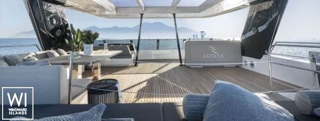 Alteya  Sunreef Yachts Power 70 Exterior 5