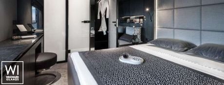 Alteya  Sunreef Yachts Power 70 Interior 10