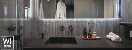 Alteya  Sunreef Yachts Power 70 Interior 11