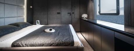 Alteya  Sunreef Yachts Power 70 Interior 12