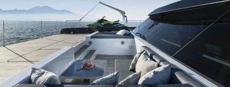 Alteya  Sunreef Yachts Power 70 Exterior 7