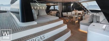 Alteya  Sunreef Yachts Power 70 Exterior 8