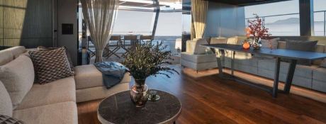 Alteya  Sunreef Yachts Power 70 Interior 14