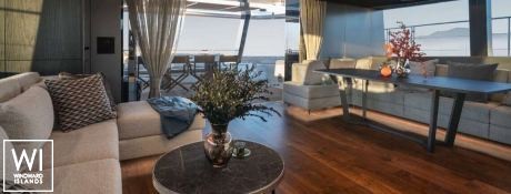 Alteya  Sunreef Yachts Power 70 Interior 14