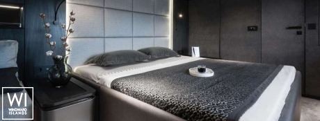 Alteya  Sunreef Yachts Power 70 Interior 16