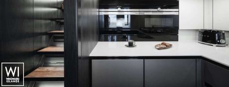 Alteya  Sunreef Yachts Power 70 Interior 18