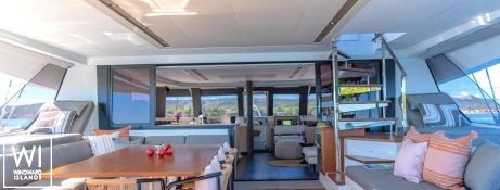 Solomar  Fountaine Pajot Samana 59 Exterior 3