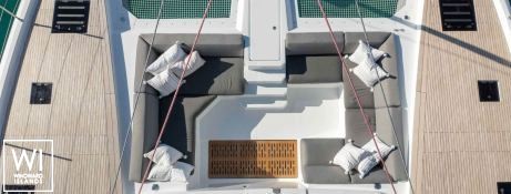 Solomar  Fountaine Pajot Samana 59 Exterior 4