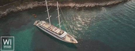 Anima Maris   Gulet 49M Exterior 1