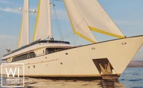 Anima Maris   Gulet 49M Exterior 0