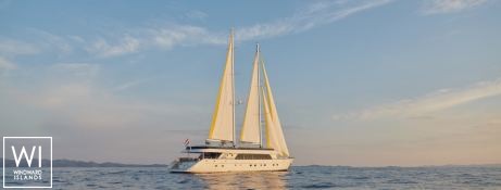 Anima Maris   Gulet 49M Exterior 2
