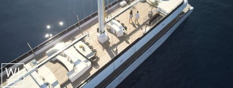 Anima Maris   Gulet 49M Exterior 4