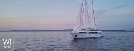 Anima Maris   Gulet 49M Exterior 7