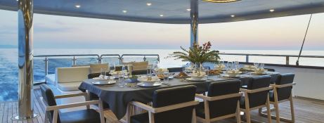 Anima Maris   Gulet 49M Exterior 8