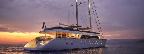 Anima Maris   Gulet 49M Exterior 11