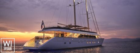 Anima Maris   Gulet 49M Exterior 11