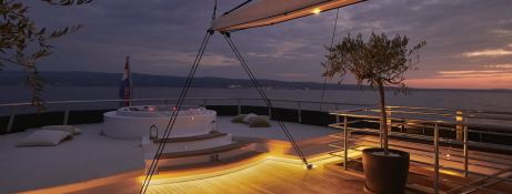 Anima Maris   Gulet 49M Exterior 12