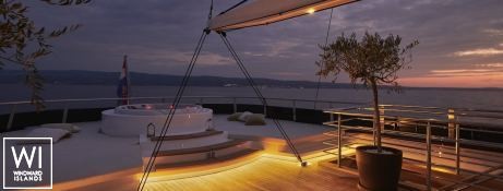 Anima Maris   Gulet 49M Exterior 12