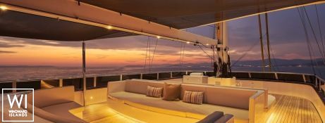 Anima Maris   Gulet 49M Exterior 13