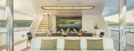 Anima Maris   Gulet 49M Exterior 14