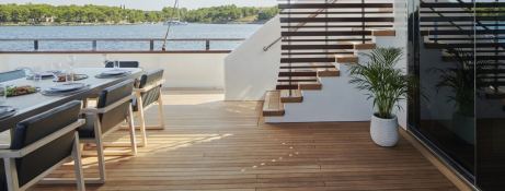 Anima Maris   Gulet 49M Exterior 15