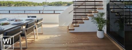 Anima Maris   Gulet 49M Exterior 15