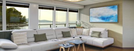 Anima Maris   Gulet 49M Exterior 16