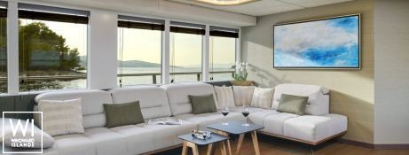 Anima Maris   Gulet 49M Exterior 16