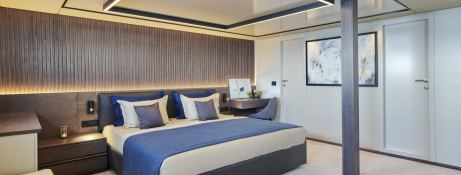 Anima Maris   Gulet 49M Exterior 17