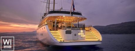Anima Maris   Gulet 49M Exterior 18