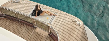 Anima Maris   Gulet 49M Exterior 21