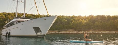 Anima Maris   Gulet 49M Exterior 23