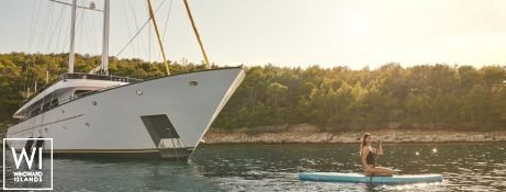 Anima Maris   Gulet 49M Exterior 23