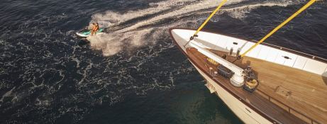 Anima Maris   Gulet 49M Exterior 24