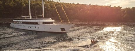 Anima Maris   Gulet 49M Exterior 25