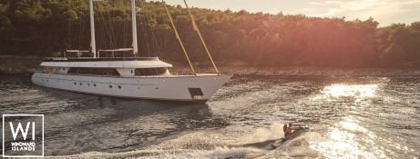 Anima Maris   Gulet 49M Exterior 25