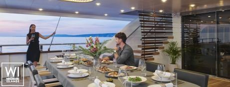 Anima Maris   Gulet 49M Exterior 27