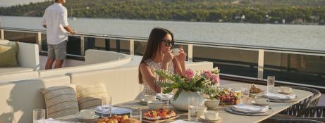 Anima Maris   Gulet 49M Exterior 28