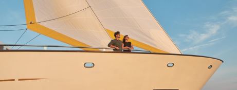 Anima Maris   Gulet 49M Exterior 29