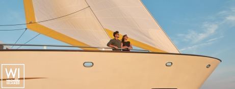 Anima Maris   Gulet 49M Exterior 29