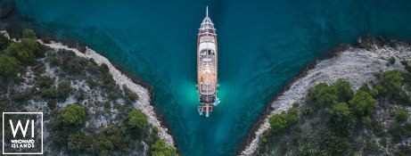 Love Story   Gulet 43M Exterior 6