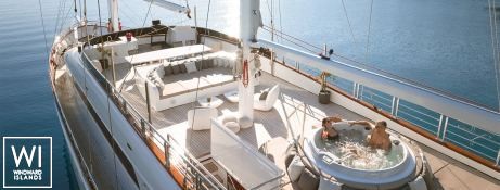 Love Story   Gulet 43M Exterior 8