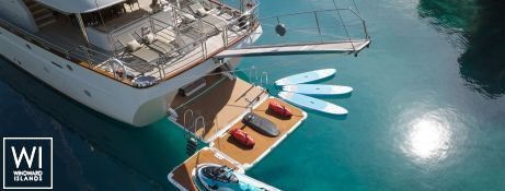 Love Story   Gulet 43M Exterior 4