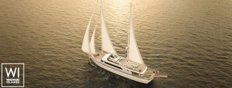Love Story   Gulet 43M Exterior 12
