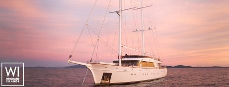 Love Story   Gulet 43M Exterior 13