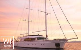 Love Story   Gulet 43M Exterior 1