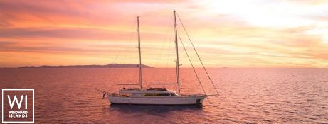 Love Story   Gulet 43M Exterior 2