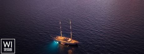 Love Story   Gulet 43M Exterior 14